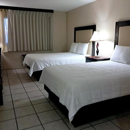 Longhorn Boulder Highway Hotel Las Vegas Szoba fotó