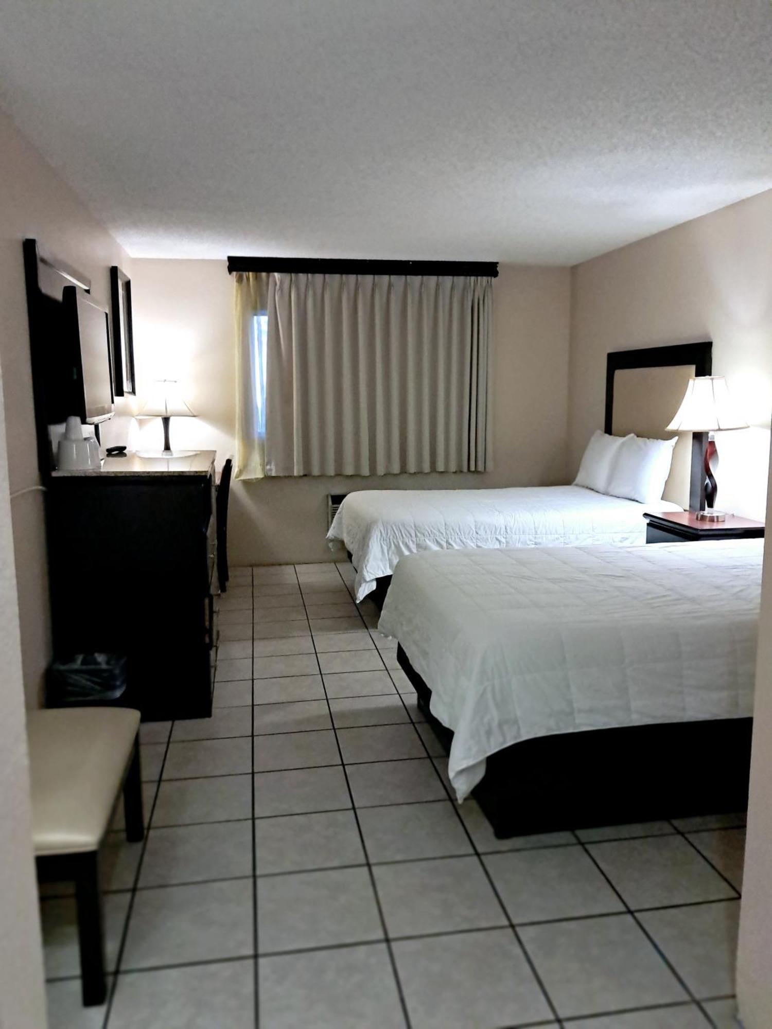Longhorn Boulder Highway Hotel Las Vegas Szoba fotó