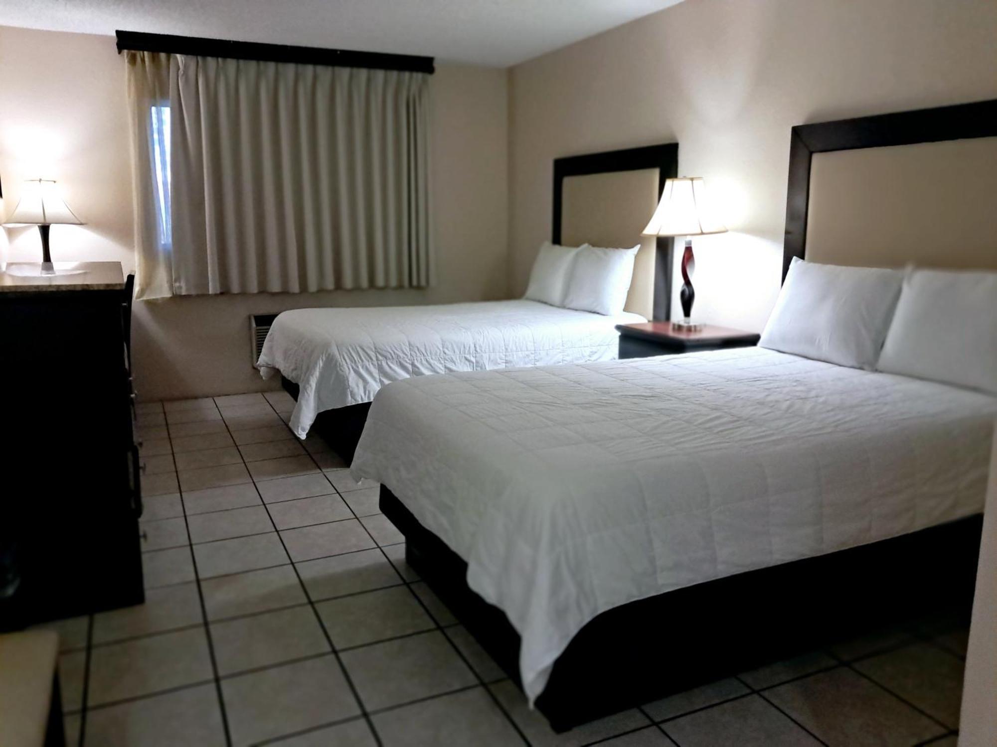 Longhorn Boulder Highway Hotel Las Vegas Szoba fotó